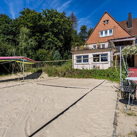 Вилла Haus Sonnenberg Виллинген Экстерьер фото