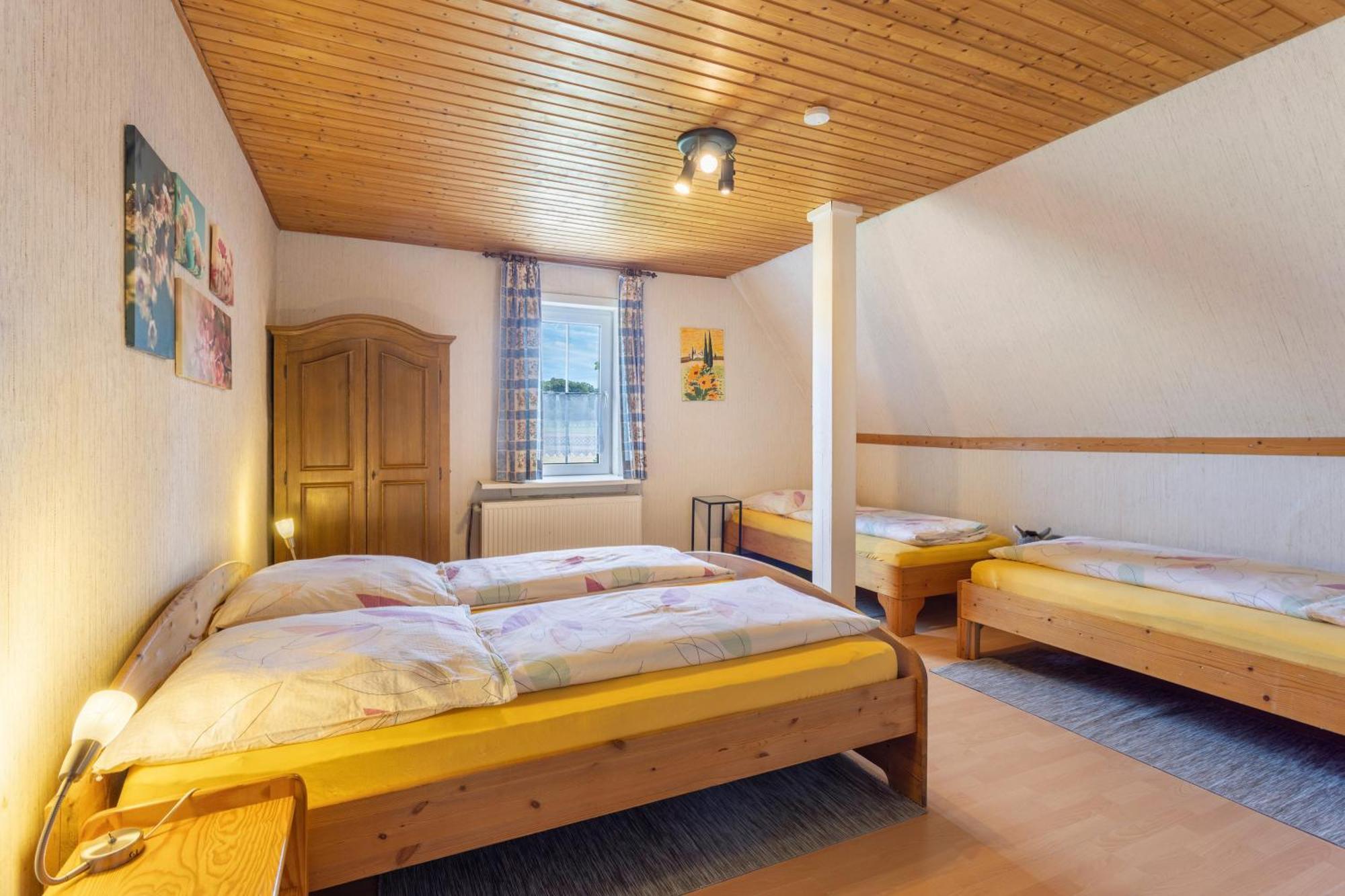 Вилла Haus Sonnenberg Виллинген Экстерьер фото