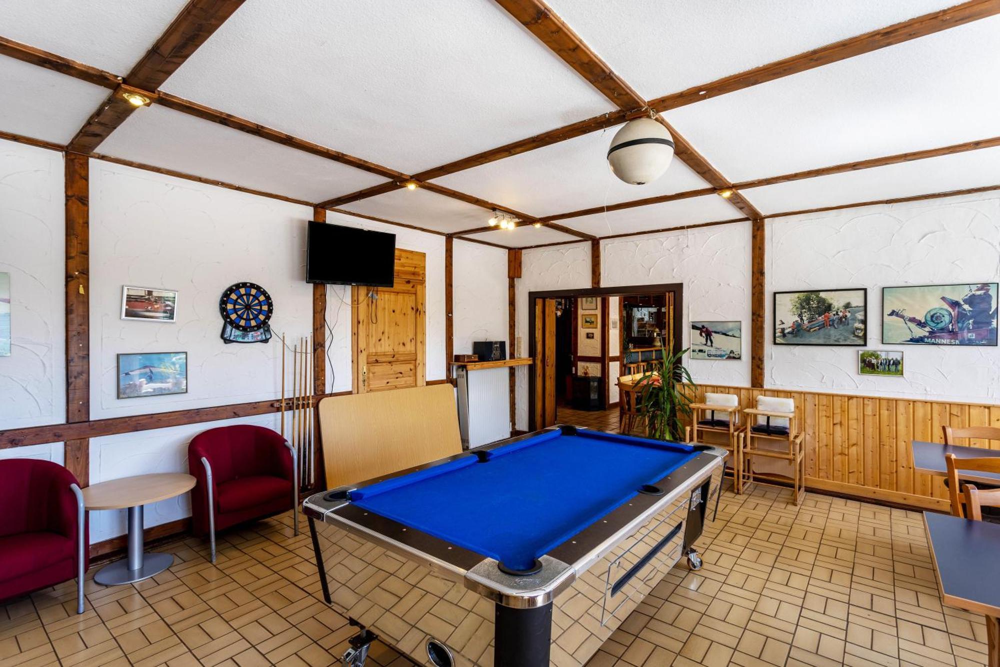 Вилла Haus Sonnenberg Виллинген Экстерьер фото